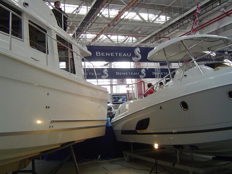 BENETEAU Nautic Life