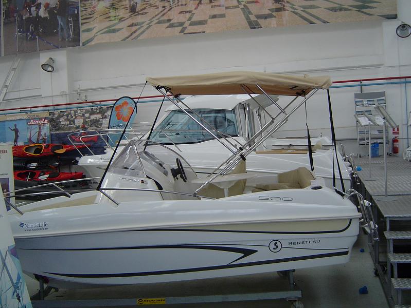 Beneteau