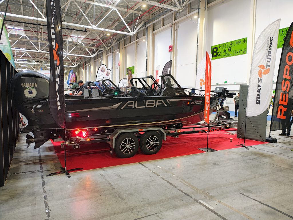 Alba