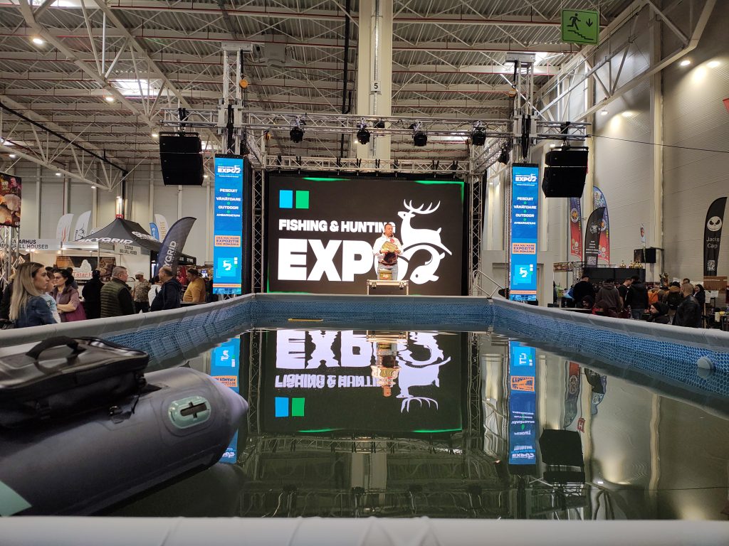 EXPO FISHING & HUNTING 2025