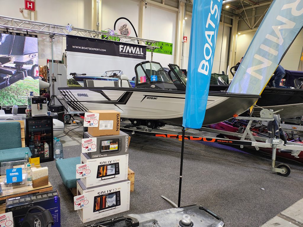 Garmin Sonare