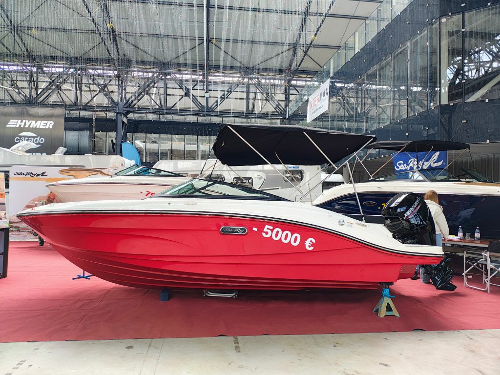 SeaRay