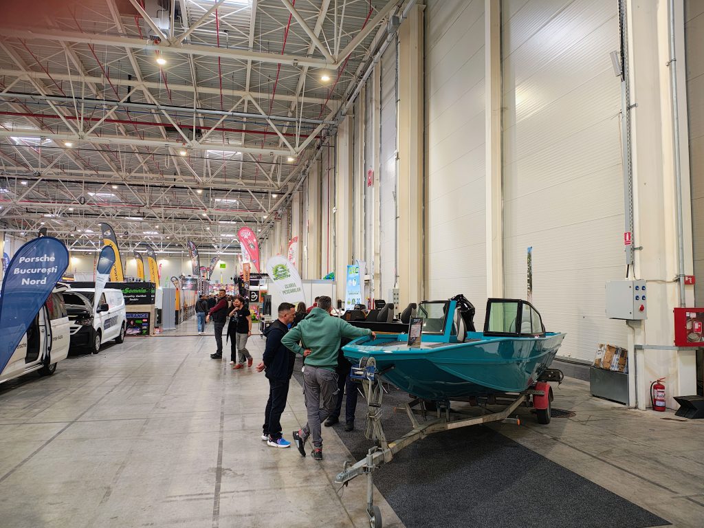 SIKO BOATS