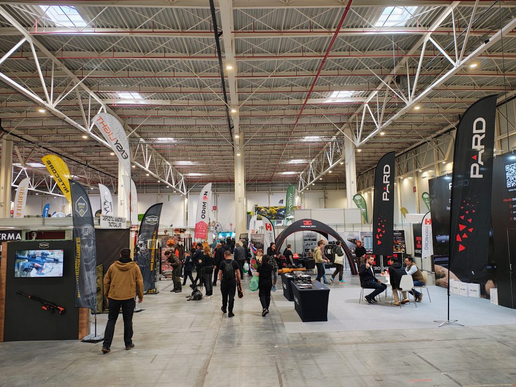 expo