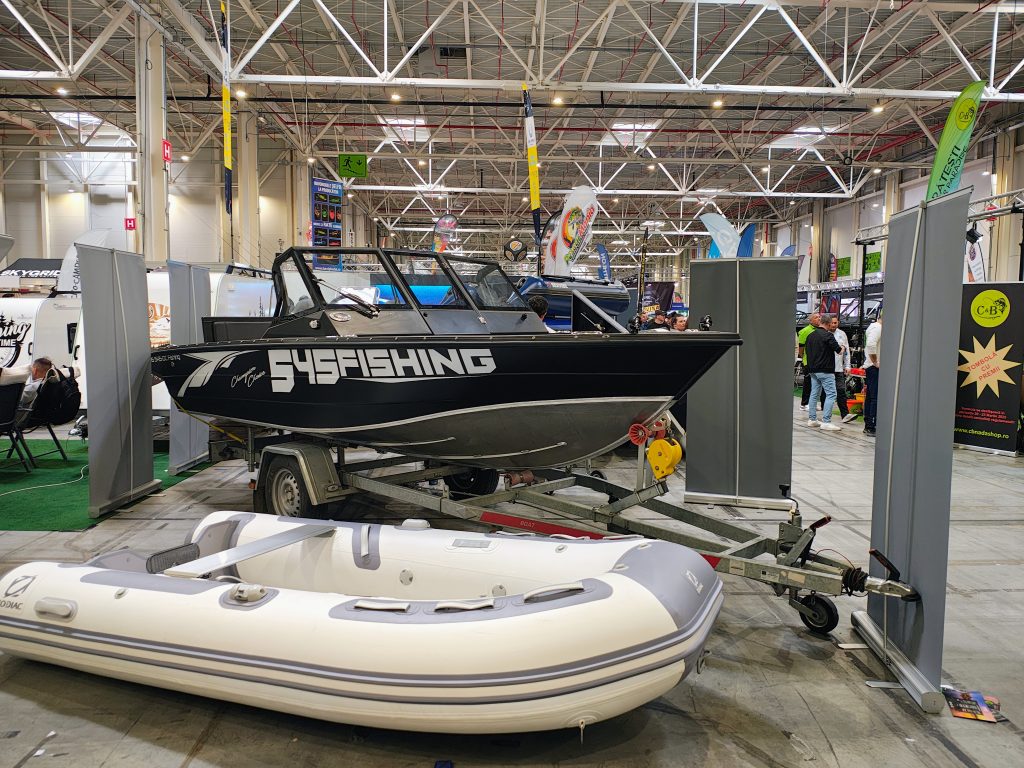 sysfishing